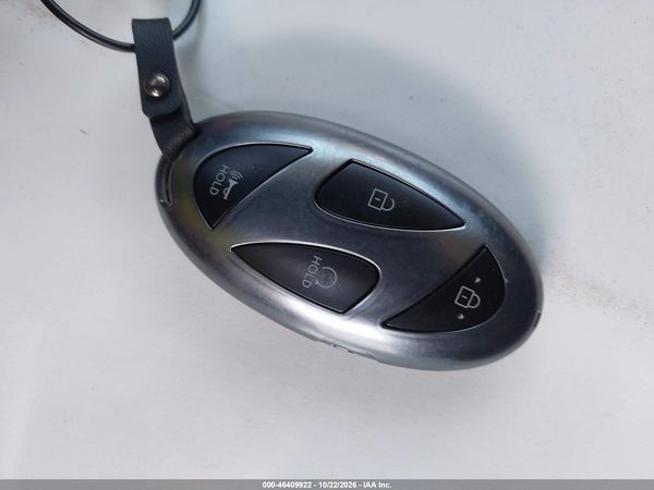 2026 HYUNDAI PALISADE SEL 7P — I11