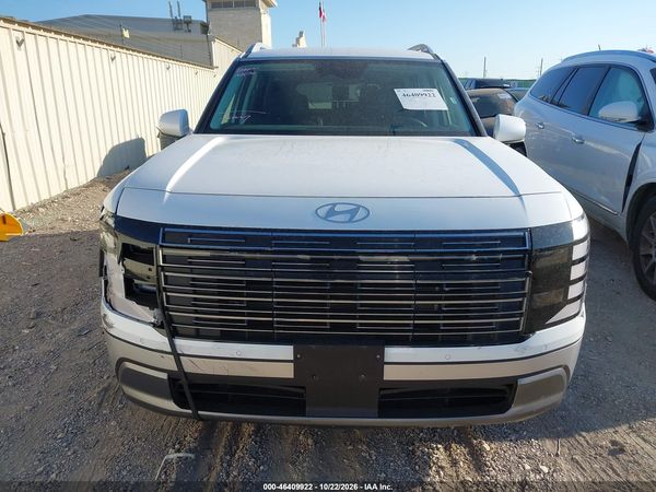 2026 HYUNDAI PALISADE SEL 7P — I115