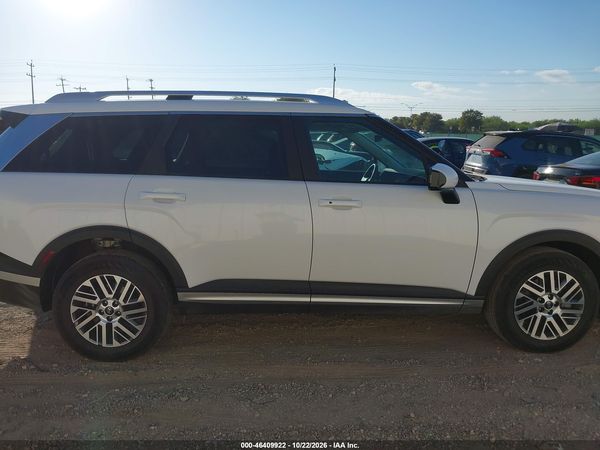 2026 HYUNDAI PALISADE SEL 7P — I116