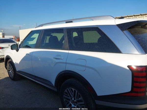 2026 HYUNDAI PALISADE SEL 7P — I117