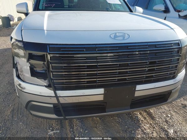 2026 HYUNDAI PALISADE SEL 7P — I152