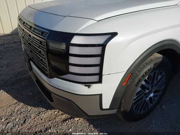2026 HYUNDAI PALISADE SEL 7P — I153