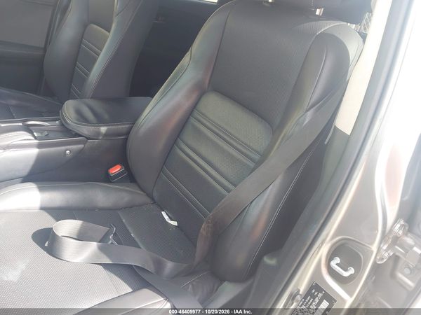 2016 LEXUS NX 200T 200t Luxury — I89