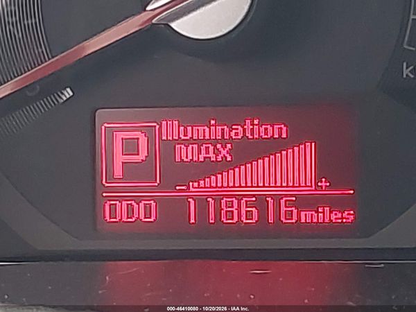 2016 KIA SPORTAGE LX — I152