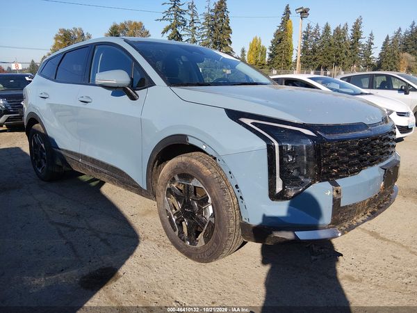2027 KIA SPORTAGE LX, S — I1
