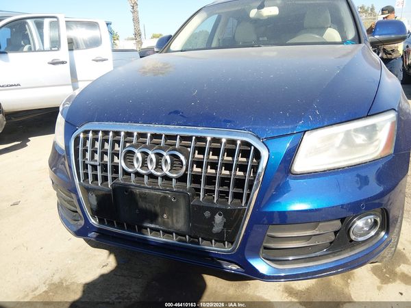 2014 AUDI Q5 3.0 TDI PREMIUM PLUS — I6