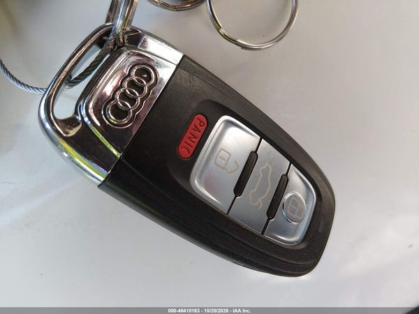 2014 AUDI Q5 3.0 TDI PREMIUM PLUS — I11