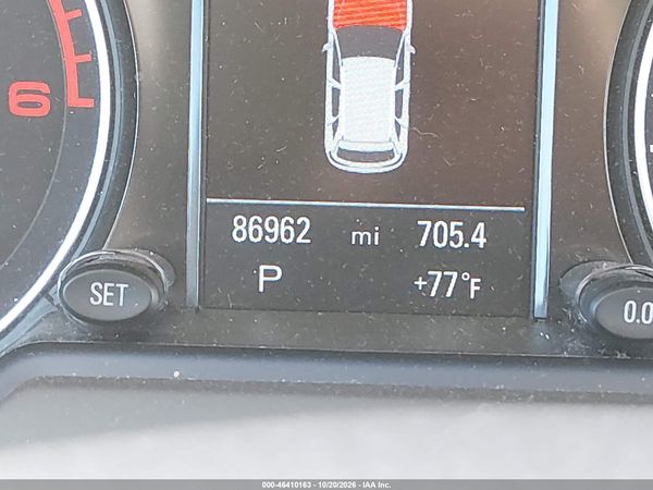 2014 AUDI Q5 3.0 TDI PREMIUM PLUS — I118