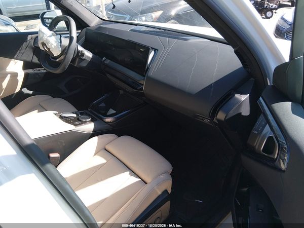 2026 BMW X3 30 XDRIVE — I5