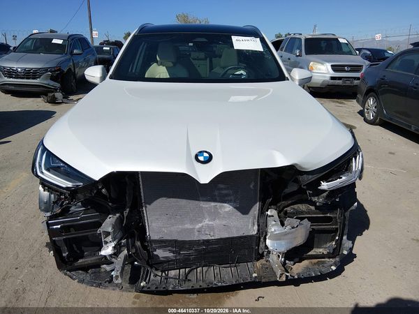2026 BMW X3 30 XDRIVE — I6