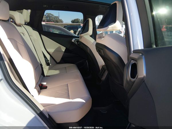 2026 BMW X3 30 XDRIVE — I8