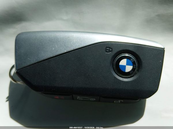 2026 BMW X3 30 XDRIVE — I11