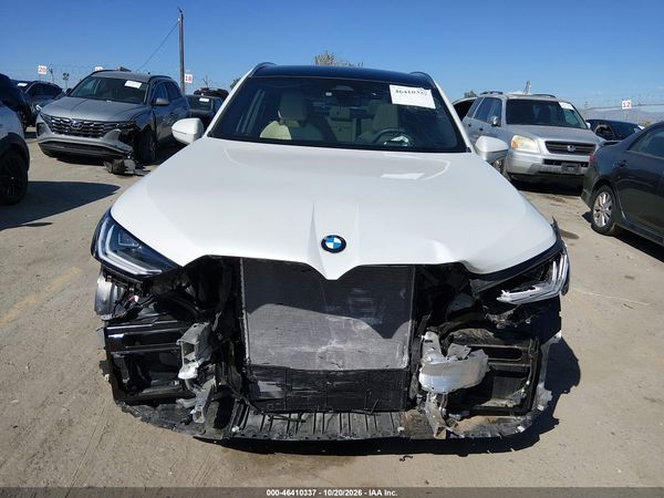 2026 BMW X3 30 XDRIVE — I115