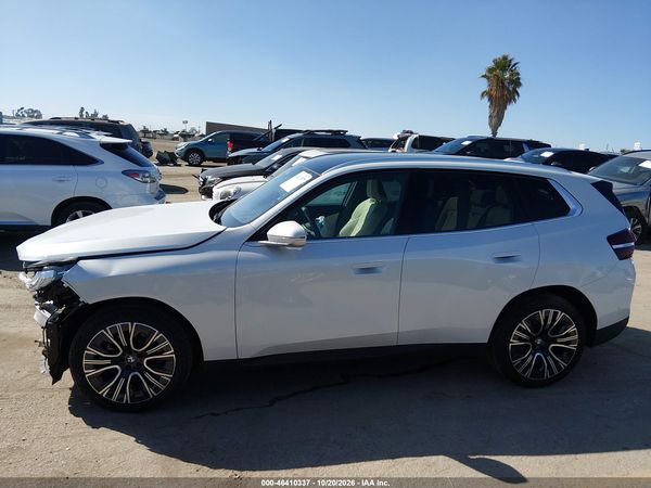 2026 BMW X3 30 XDRIVE — I117