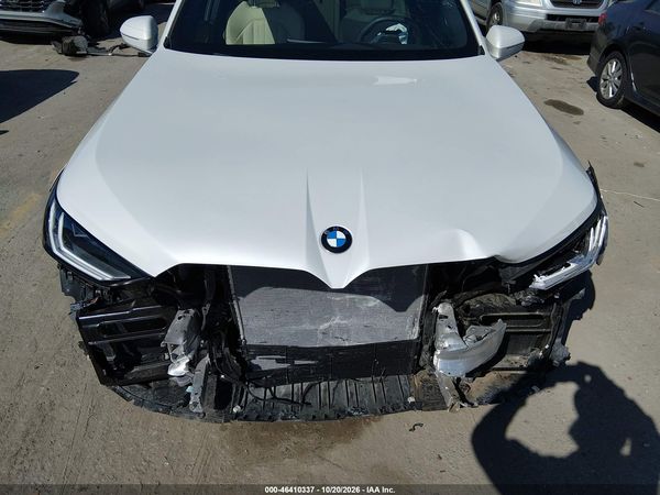 2026 BMW X3 30 XDRIVE — I152