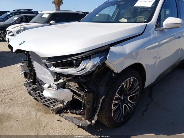 2026 BMW X3 30 XDRIVE — I153