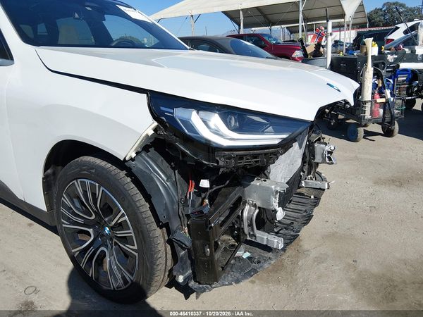 2026 BMW X3 30 XDRIVE — I154