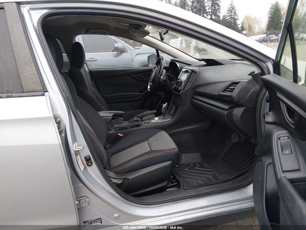 2018 SUBARU CROSSTREK 2.0I PREMIUM — I5