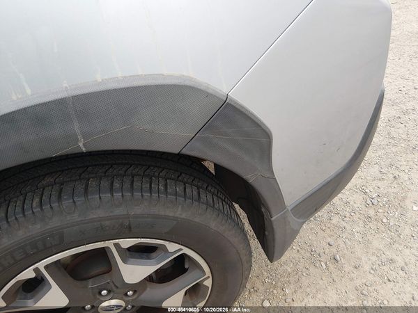 2018 SUBARU CROSSTREK 2.0I PREMIUM — I6