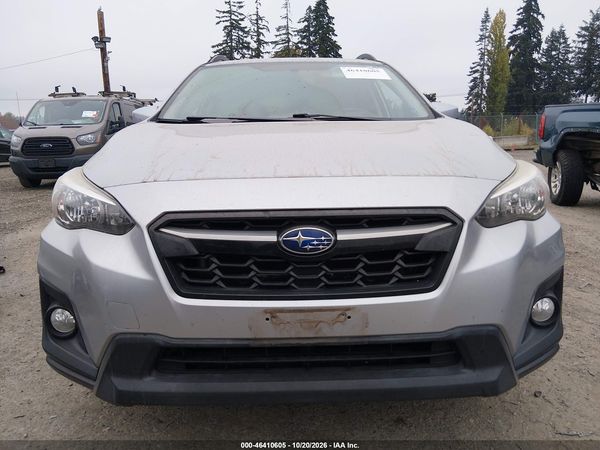 2018 SUBARU CROSSTREK 2.0I PREMIUM — I115