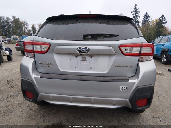2018 SUBARU CROSSTREK 2.0I PREMIUM — I119