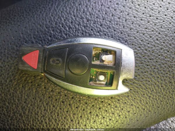 2012 MERCEDES-BENZ C 300 SPORT 4MATIC — I11