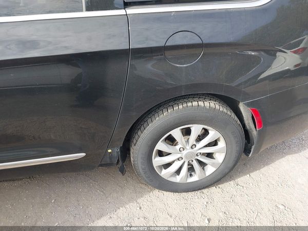 2018 CHRYSLER PACIFICA TOURING L — I6