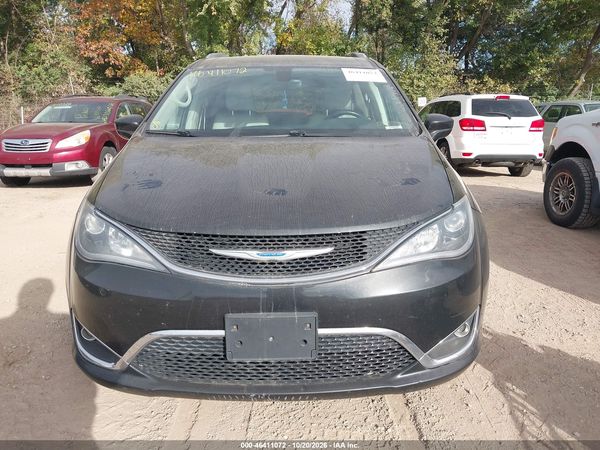 2018 CHRYSLER PACIFICA TOURING L — I115