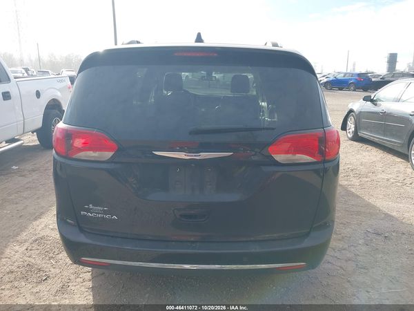 2018 CHRYSLER PACIFICA TOURING L — I119