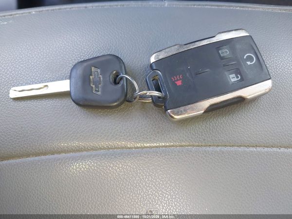 2016 CHEVROLET COLORADO WT — I11