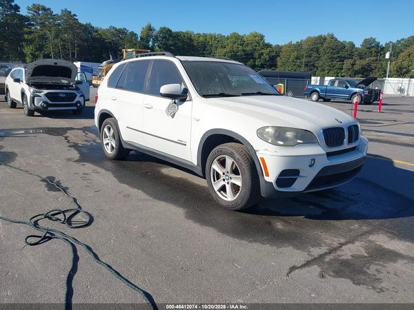 2013 BMW X5 — I1