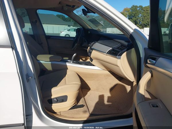 2013 BMW X5 — I5