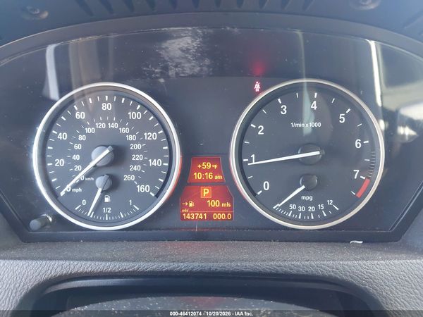 2013 BMW X5 — I7