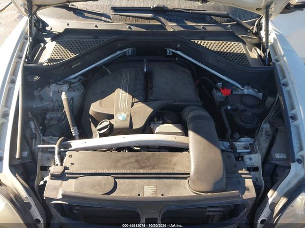 2013 BMW X5 — I10