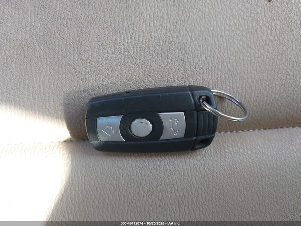 2013 BMW X5 — I11