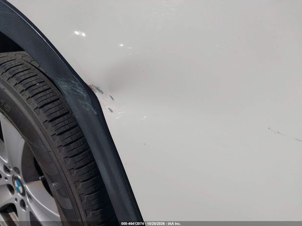 2013 BMW X5 — I152