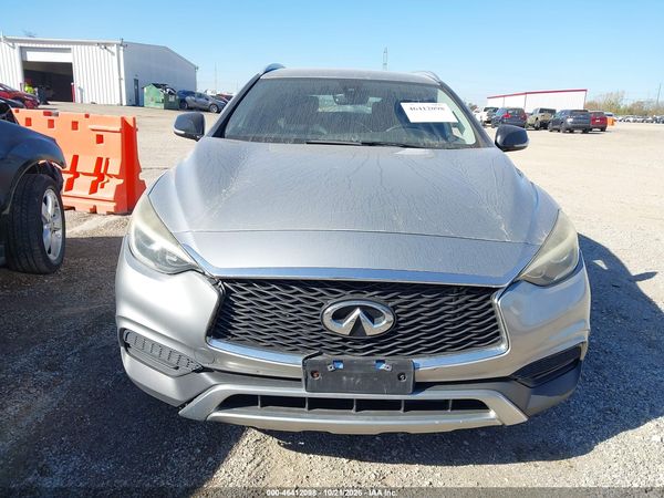 2017 INFINITI QX30 LUXURY — I115