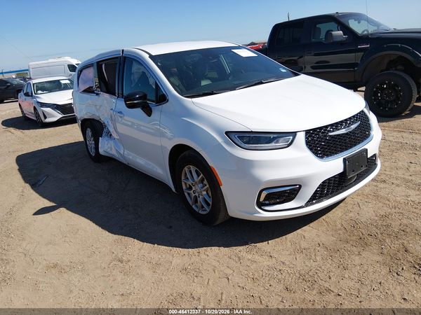 2026 CHRYSLER PACIFICA SELECT — I1