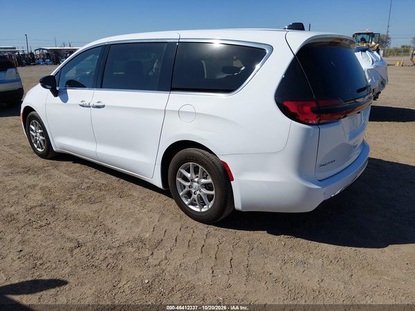 2026 CHRYSLER PACIFICA SELECT — I3