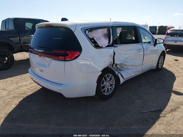 2026 CHRYSLER PACIFICA SELECT — I4