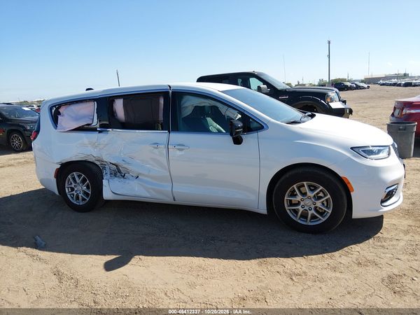 2026 CHRYSLER PACIFICA SELECT — I116