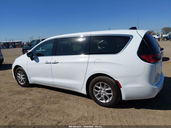 2026 CHRYSLER PACIFICA SELECT — I117