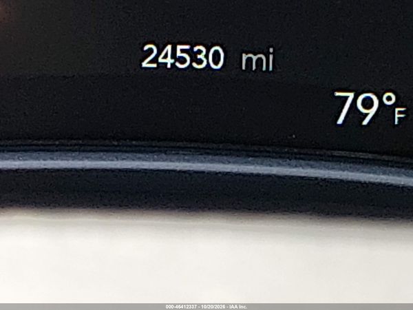 2026 CHRYSLER PACIFICA SELECT — I118