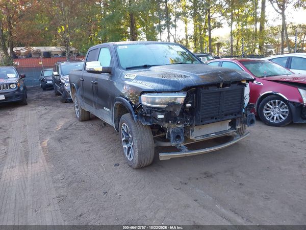 2027 RAM 1500 Laramie — I1