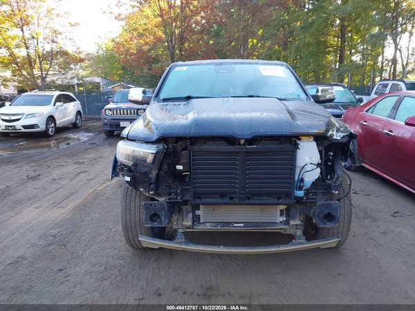 2027 RAM 1500 Laramie — I115