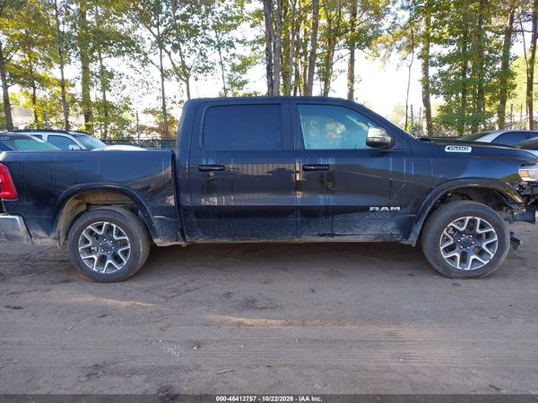 2027 RAM 1500 Laramie — I116