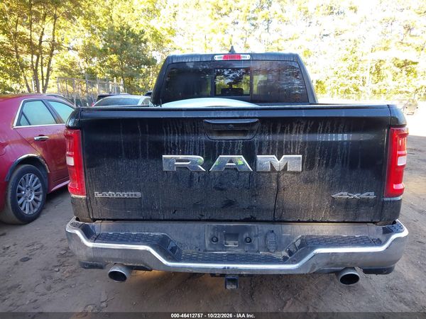 2027 RAM 1500 Laramie — I119