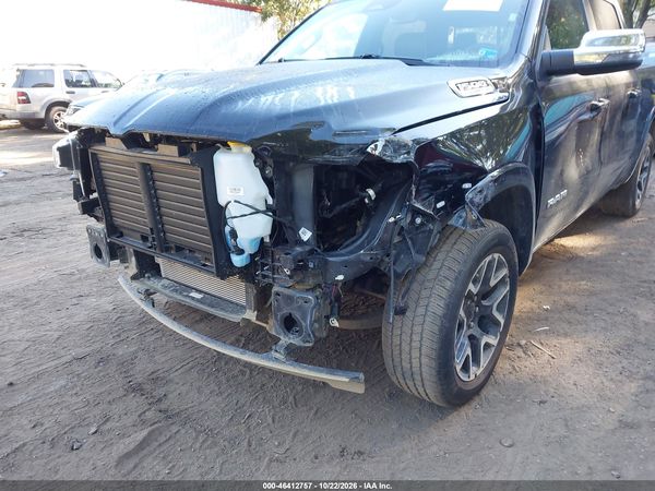 2027 RAM 1500 Laramie — I152