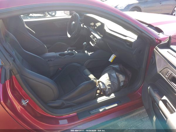 2025 FORD MUSTANG DARK HORSE FASTBACK — I5
