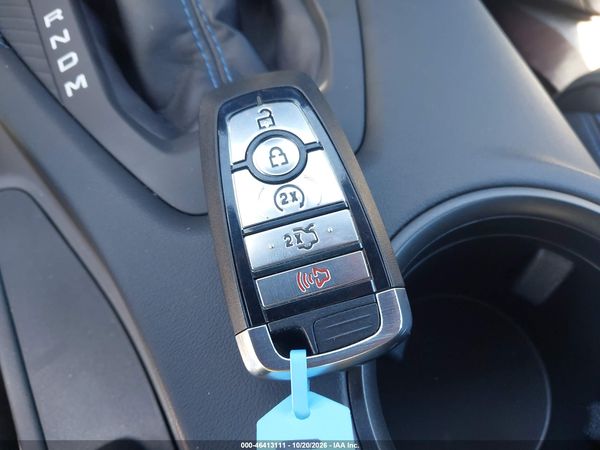 2025 FORD MUSTANG DARK HORSE FASTBACK — I11